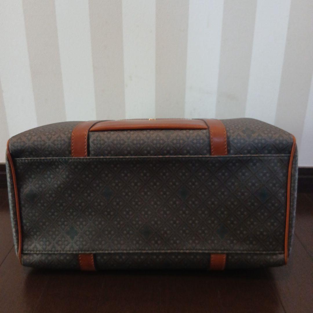 美品 BALENCIAGA バレンシアガ　ボストンバッグ トートバッグ 旅行