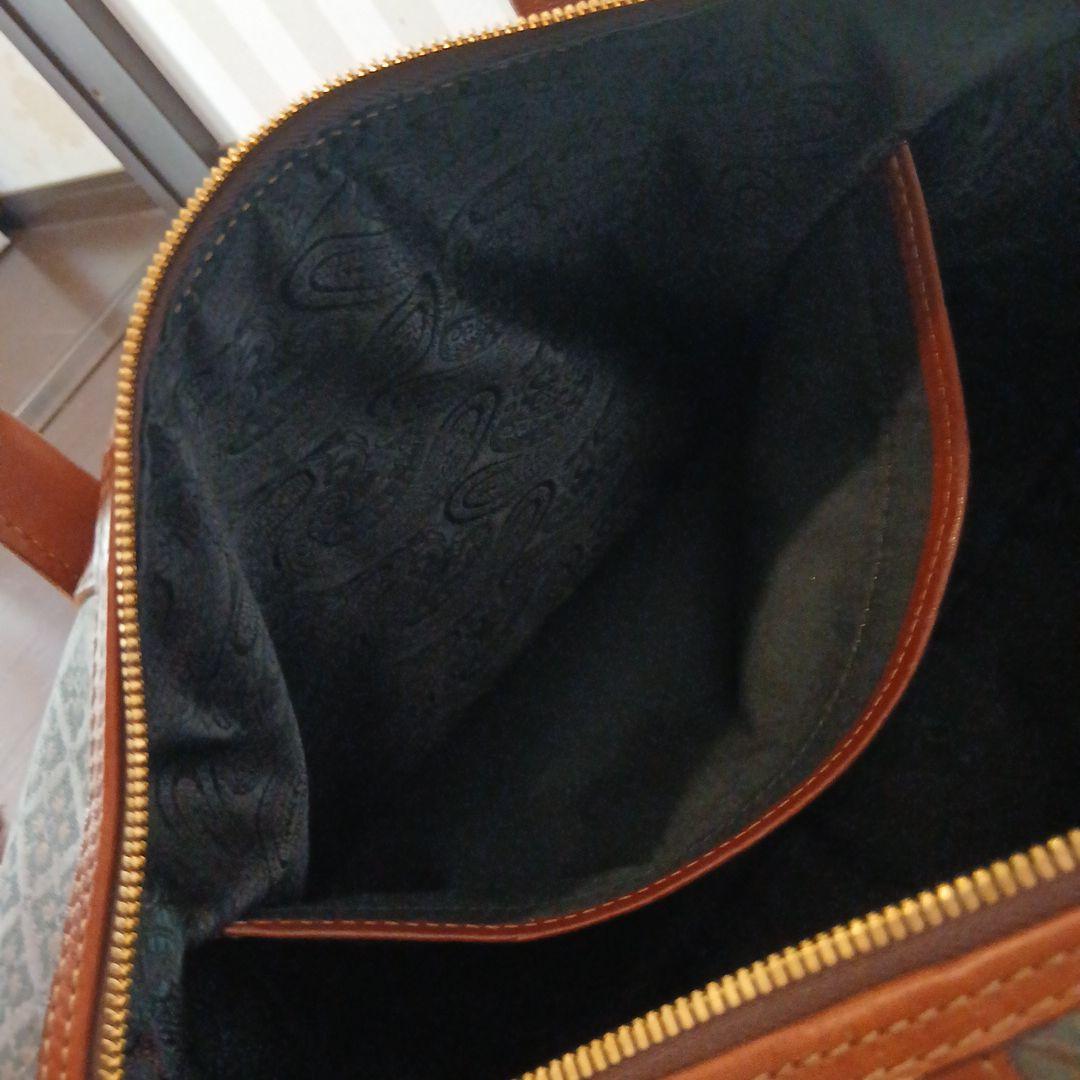 美品 BALENCIAGA バレンシアガ　ボストンバッグ トートバッグ 旅行