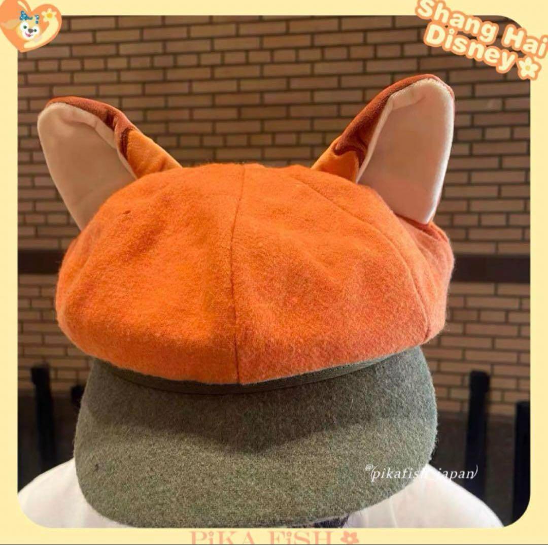 リクエスト商品2点　ベレー帽