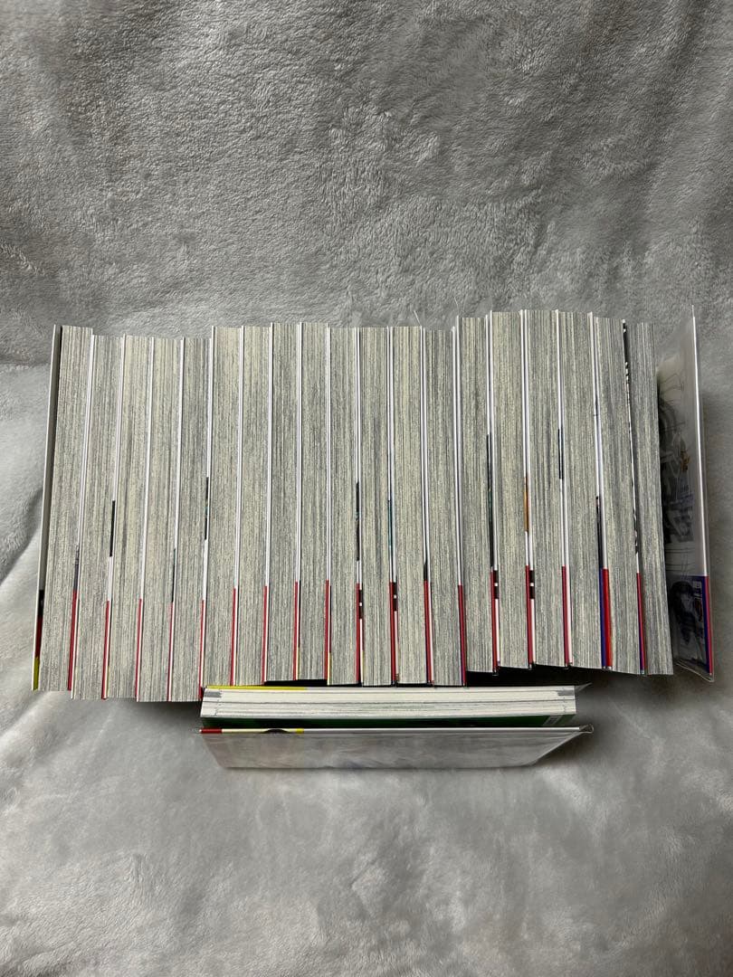 WIND BREAKER漫画1〜19巻&公式キャラクターブック