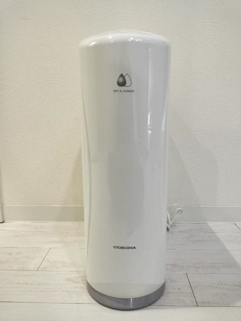 CORONA 衣類乾燥除湿機 コンプレッサー式 CD-S6323