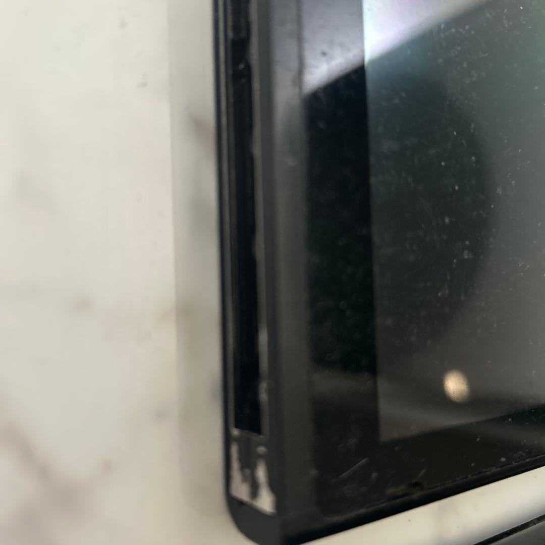 【ジャンク品】Nintendo Switch 本体 2セット