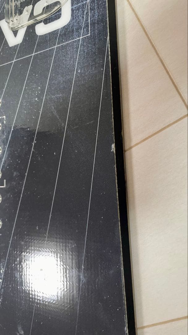 CAPITA PATHFINDER 151 パスファインダー　キャピタ　DOA