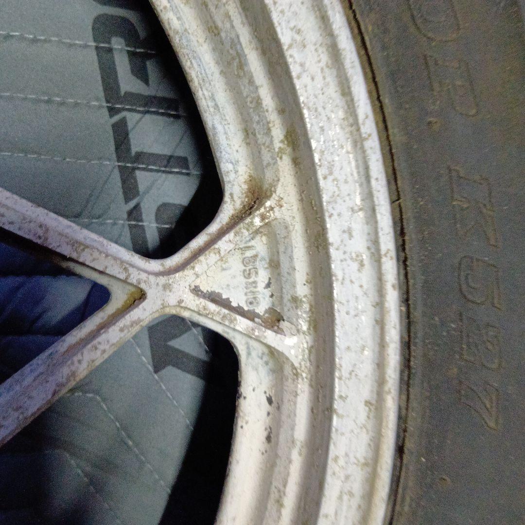 スズキ純正　 星型キャストリア　GSX250E．GSX400E.GS400