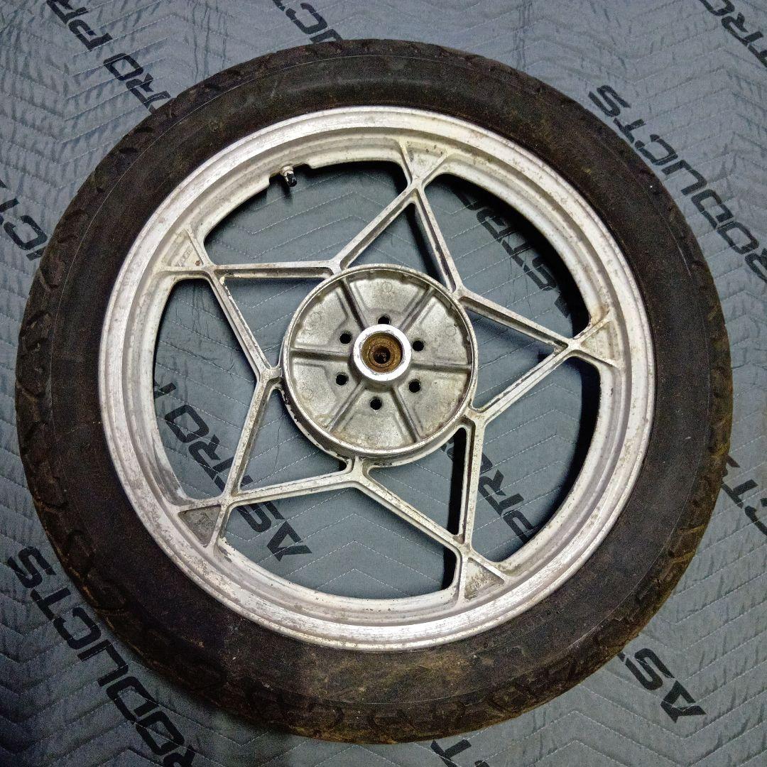 スズキ純正　 星型キャストリア　GSX250E．GSX400E.GS400