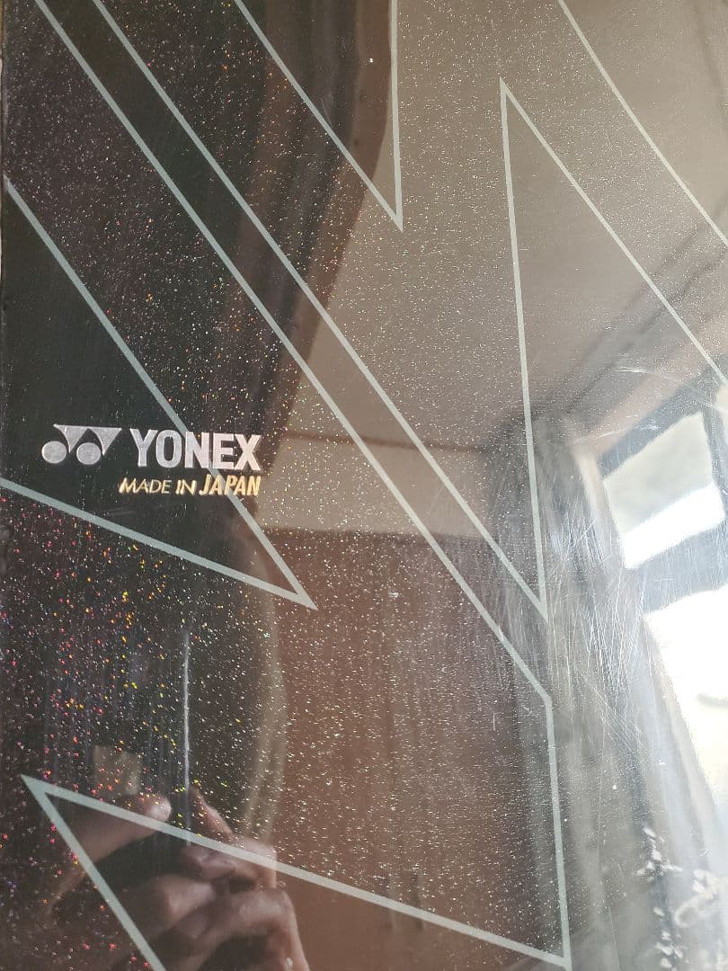 YONEX smooth 159 カーボン ヨネックス スムース 159