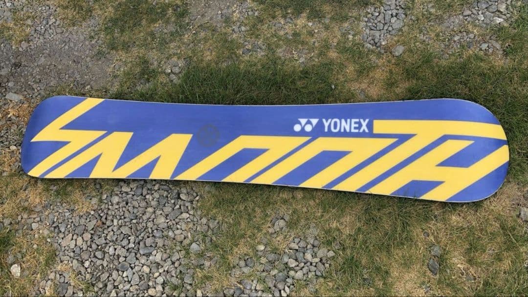 YONEX smooth 159 カーボン ヨネックス スムース 159