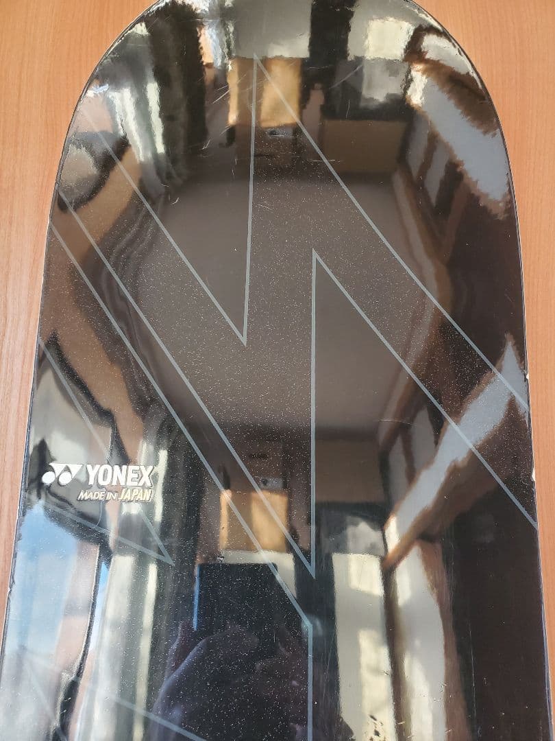 YONEX smooth 159 カーボン ヨネックス スムース 159