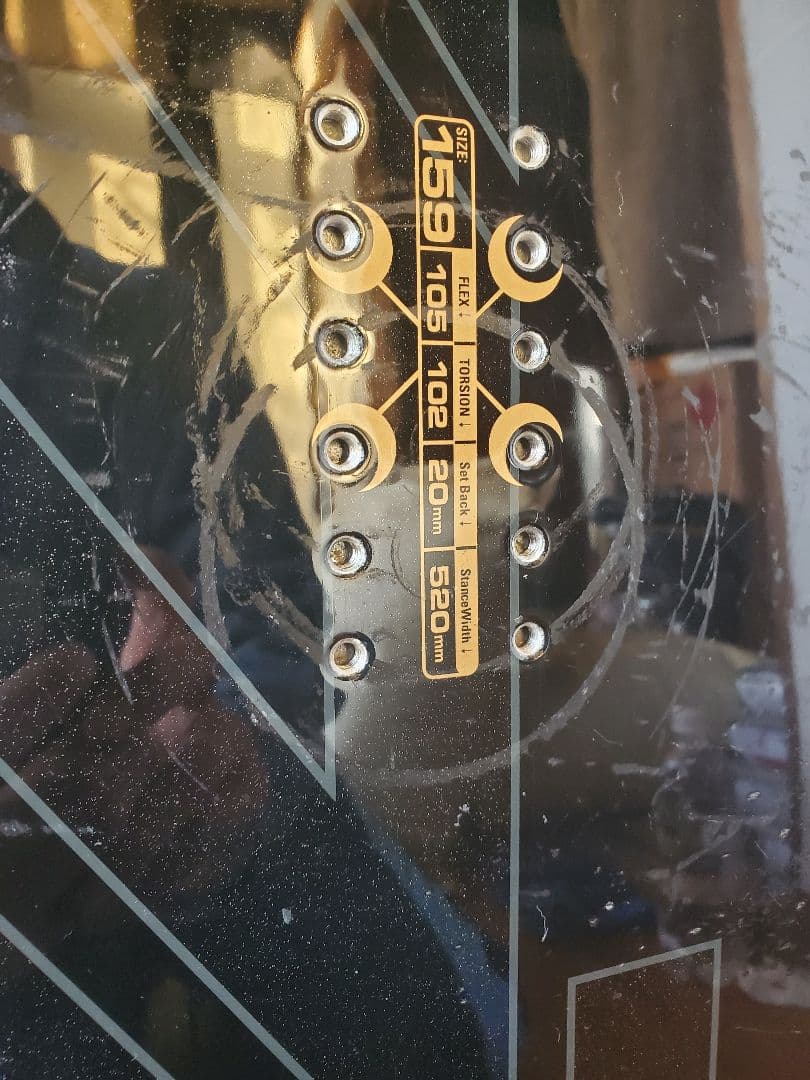 YONEX smooth 159 カーボン ヨネックス スムース 159