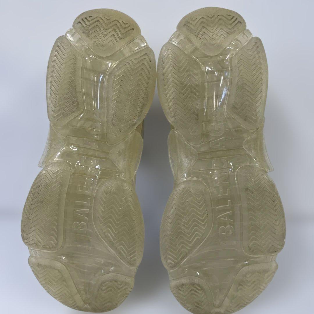 BALENCIAGA バレンシアガ　スニーカートリプルエス