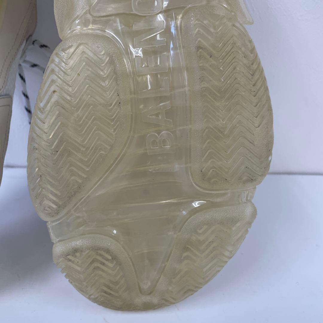 BALENCIAGA バレンシアガ　スニーカートリプルエス