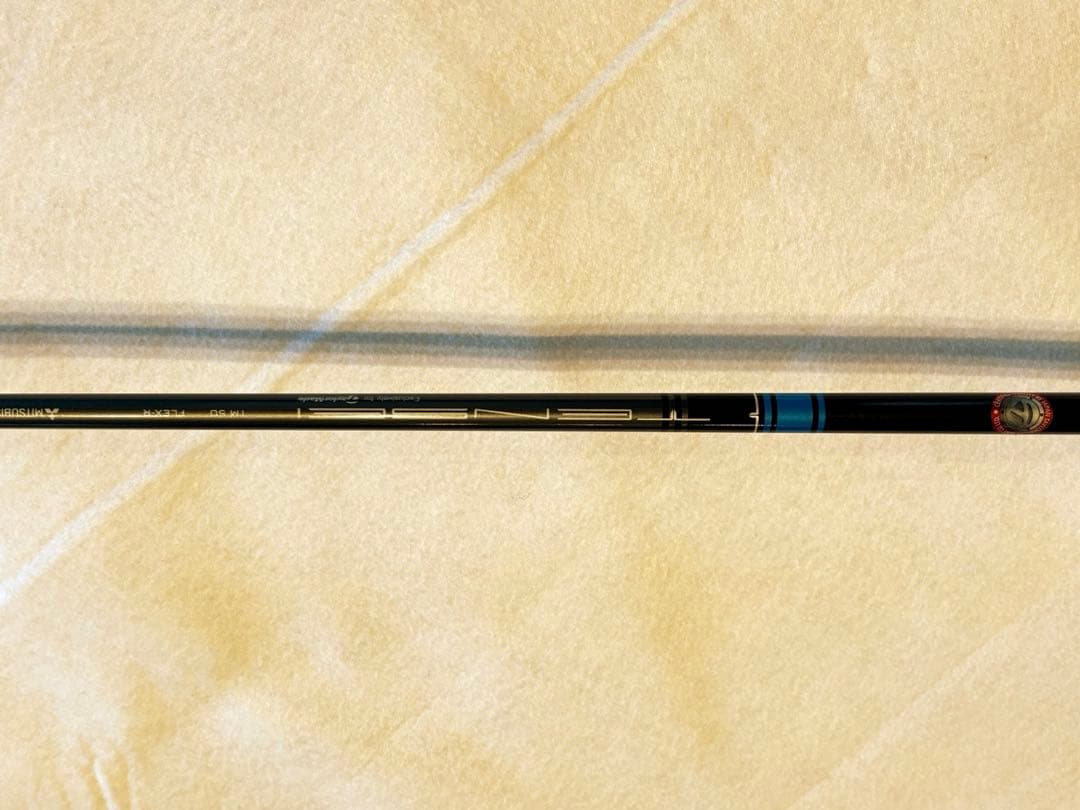 クラブ TaylorMade SIM MAX FW5