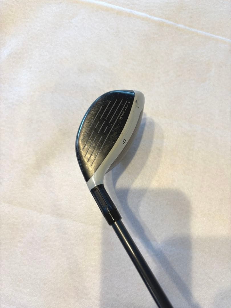 クラブ TaylorMade SIM MAX FW5
