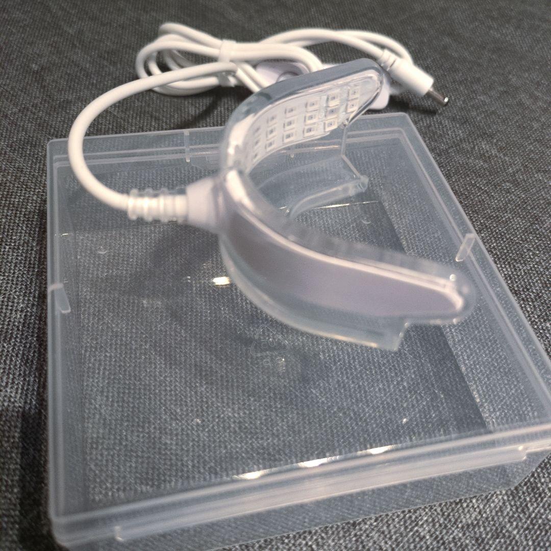 お値下げ希望可☆pbm ヒーリングOE-01 拡張型 歯列矯正光加速装置