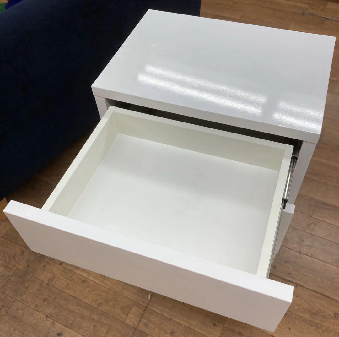 ブラックサンダー S366 ⭐ CSD カウンター下すきまくん 幅40cm