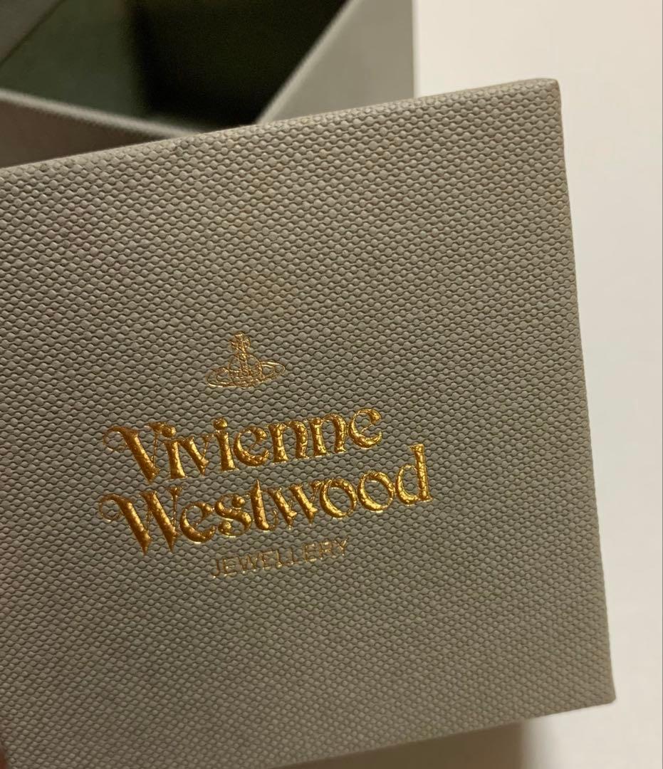 ヴィヴィアンウエストウッド　ネックレス　パール 昆虫　ハエ