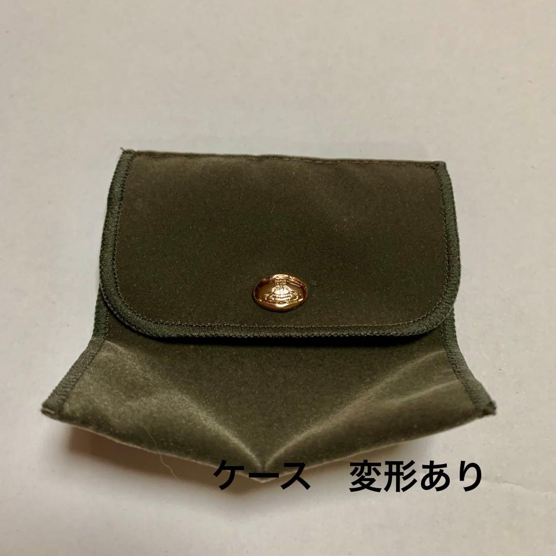 ヴィヴィアンウエストウッド　ネックレス　パール 昆虫　ハエ