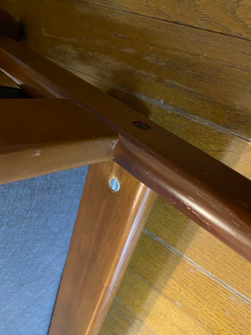 カリモク60 Kチェア　2シーター