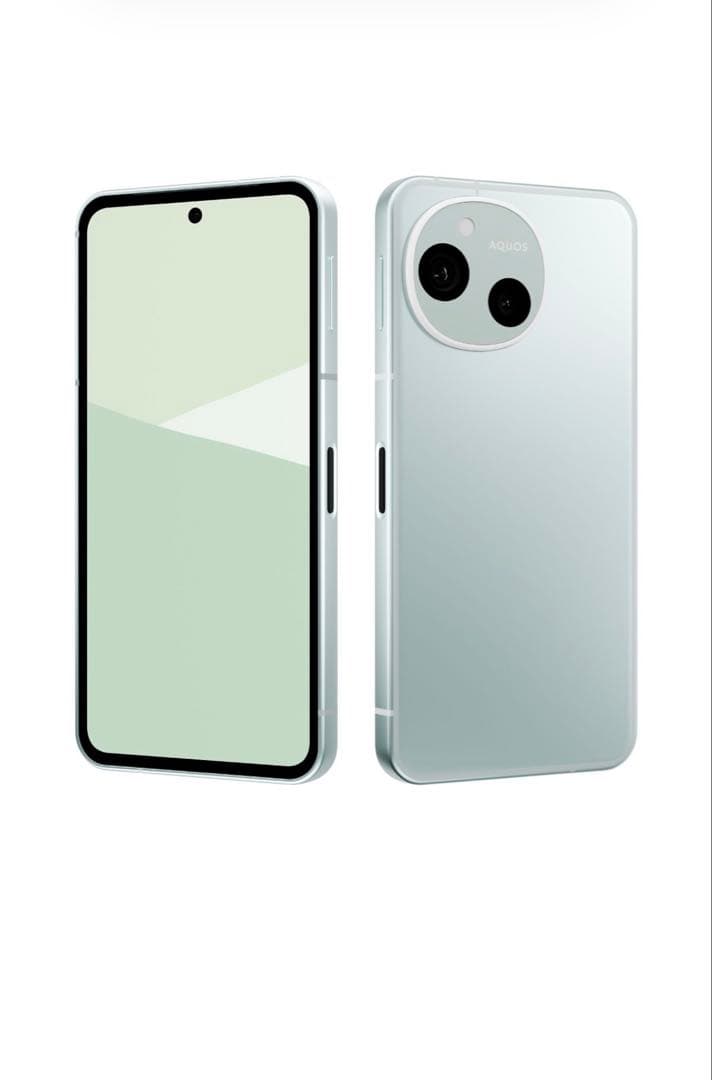 スマートフォン本体 SHARP AQUOS sense10