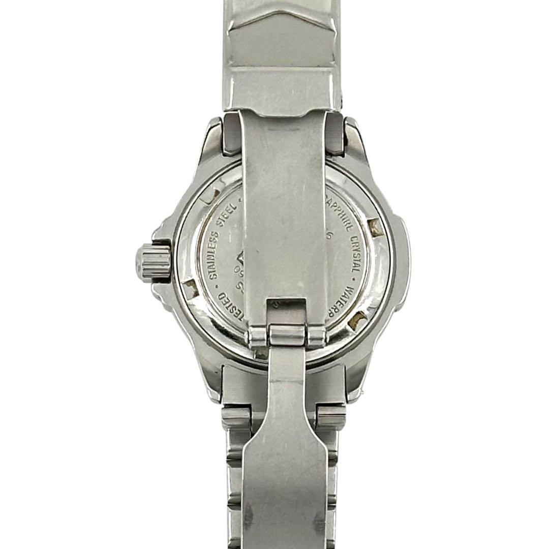 タグホイヤー 4000シリーズ プロフェッショナル200 999.708