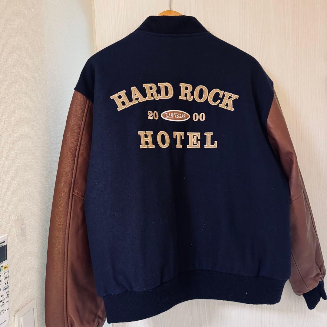 ハードロックホテル スタジャン L ショート丈