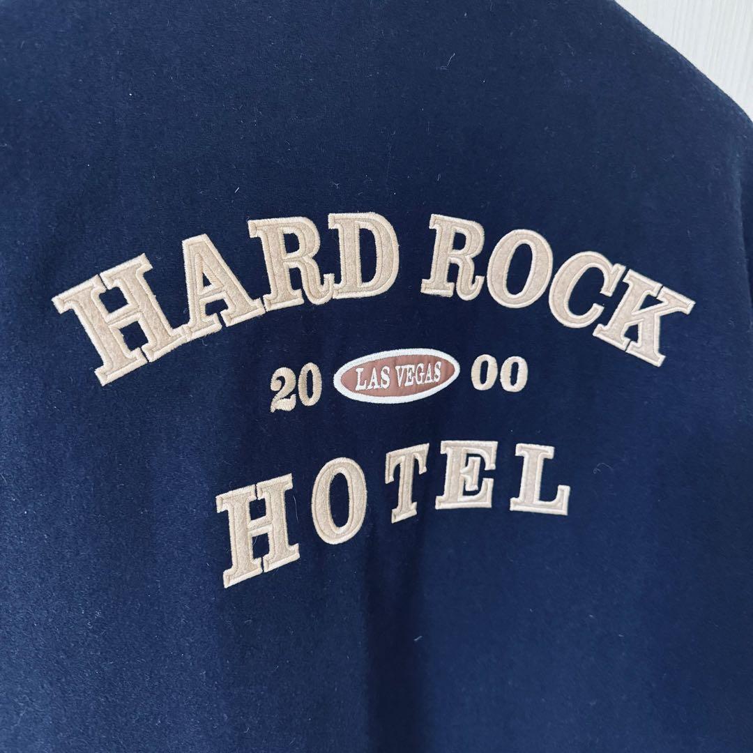 ハードロックホテル スタジャン L ショート丈