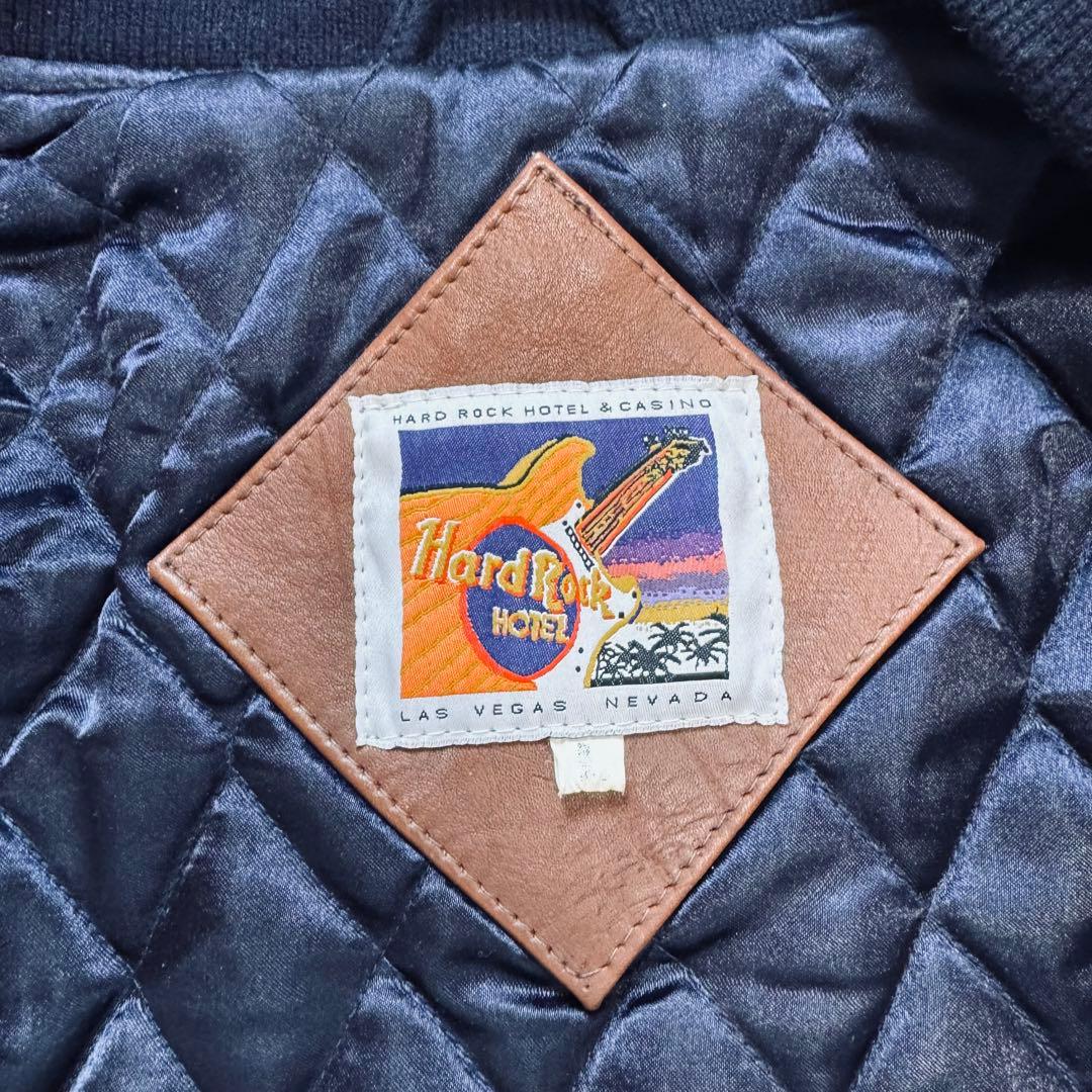 ハードロックホテル スタジャン L ショート丈