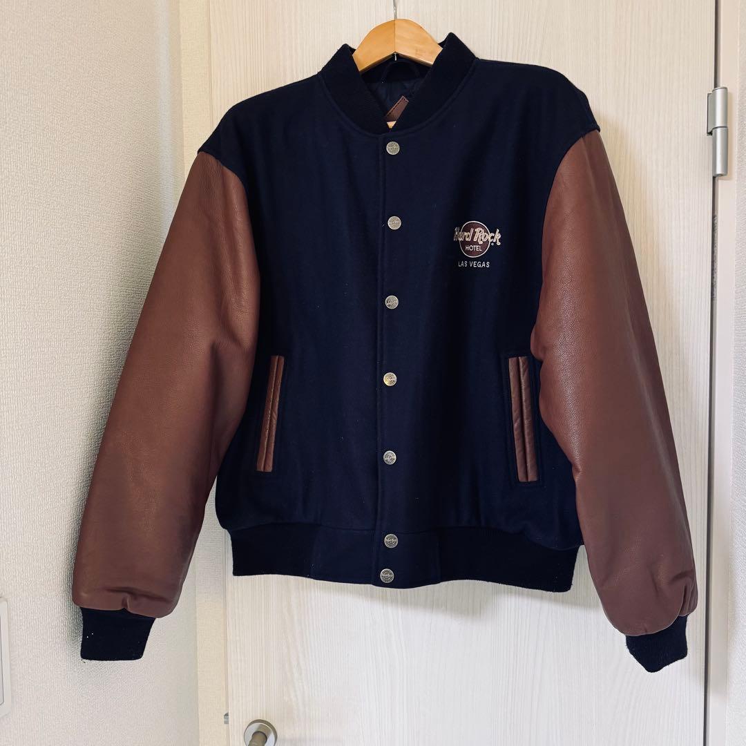 ハードロックホテル スタジャン L ショート丈