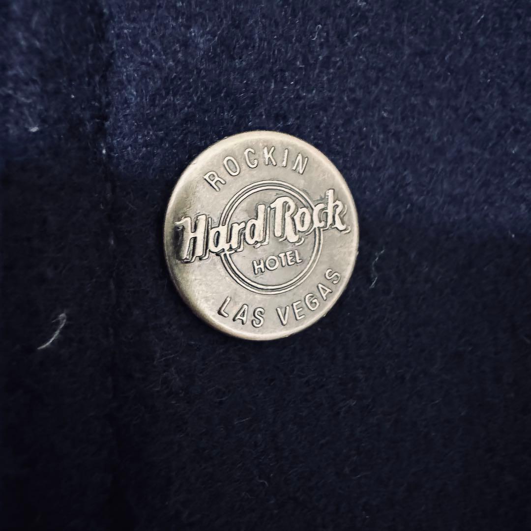 ハードロックホテル スタジャン L ショート丈