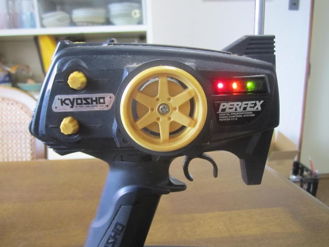 完全動作品 京商 ミニッツ ランチアストラトス