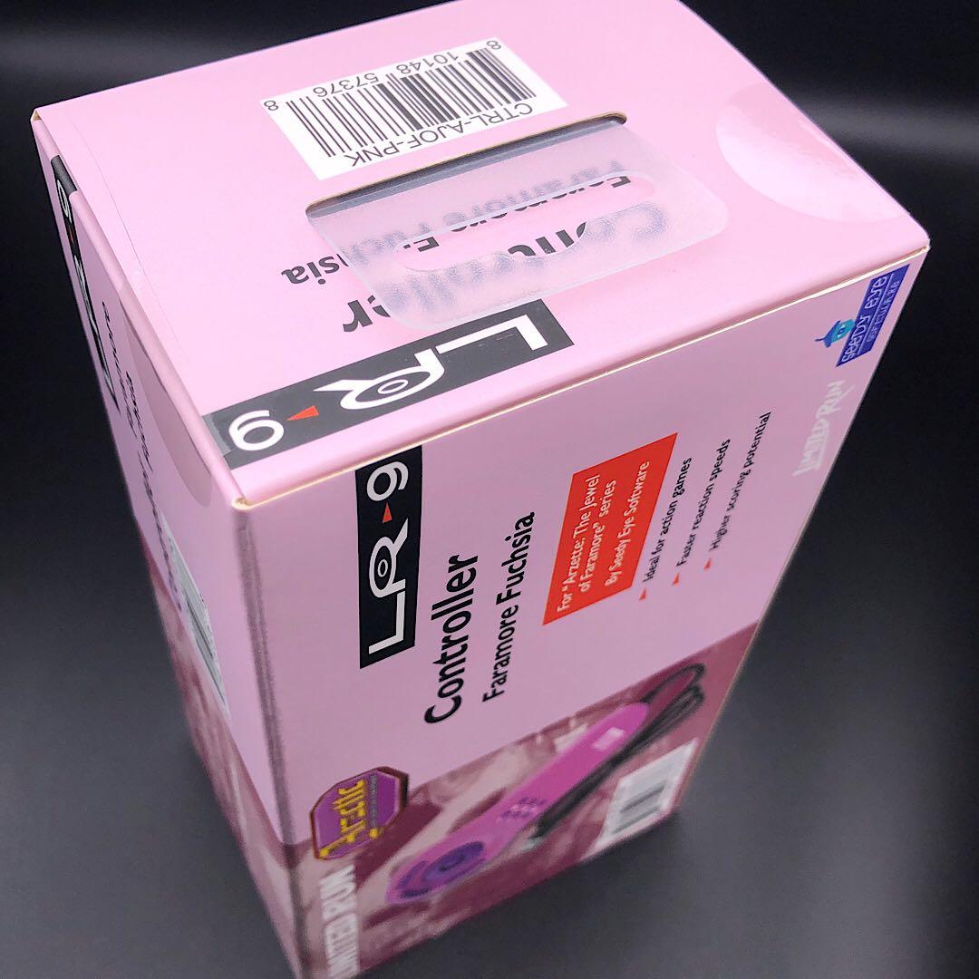 Arzette The Jewel of Faramore コントローラ セット