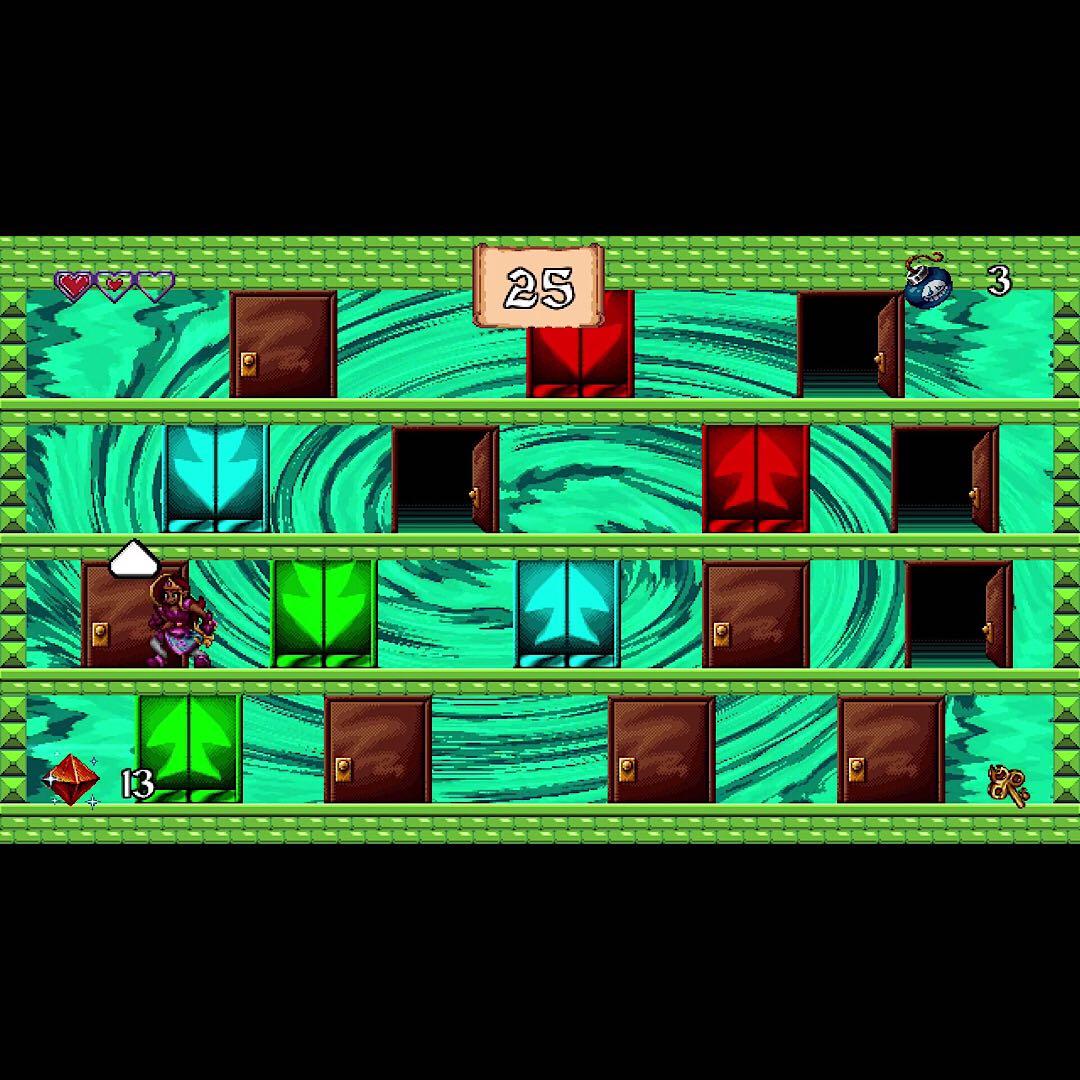 Arzette The Jewel of Faramore コントローラ セット