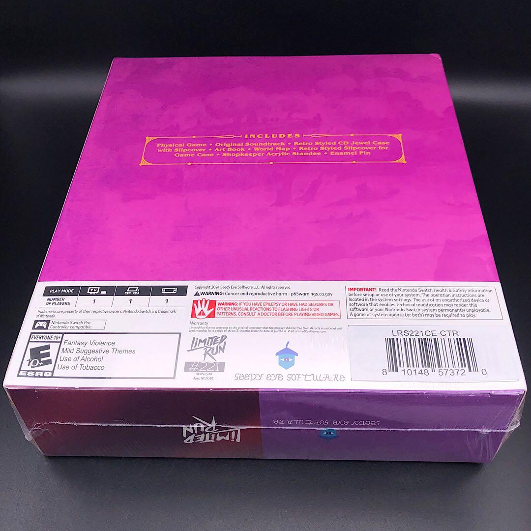 Arzette The Jewel of Faramore コントローラ セット