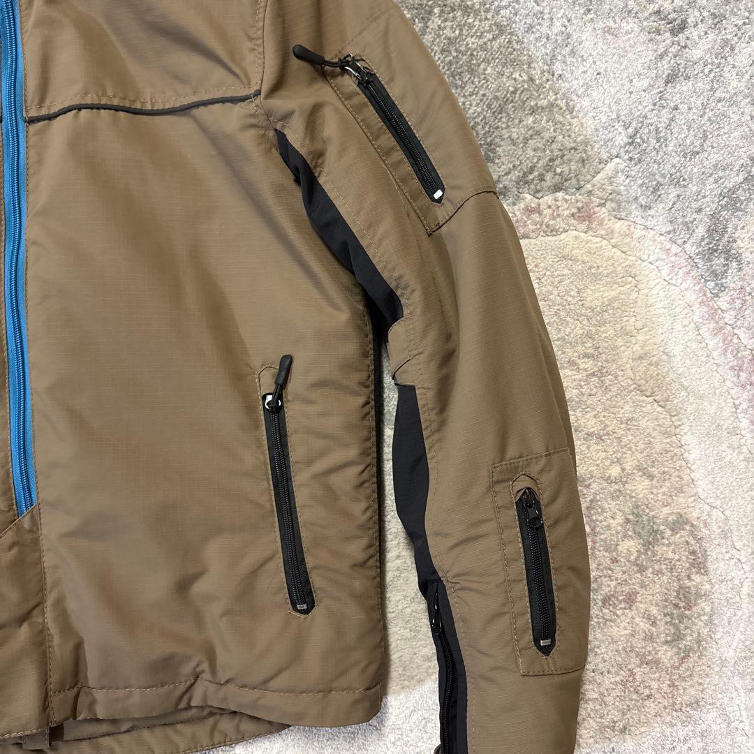 BADBOY ウインタージャケット Lサイズ