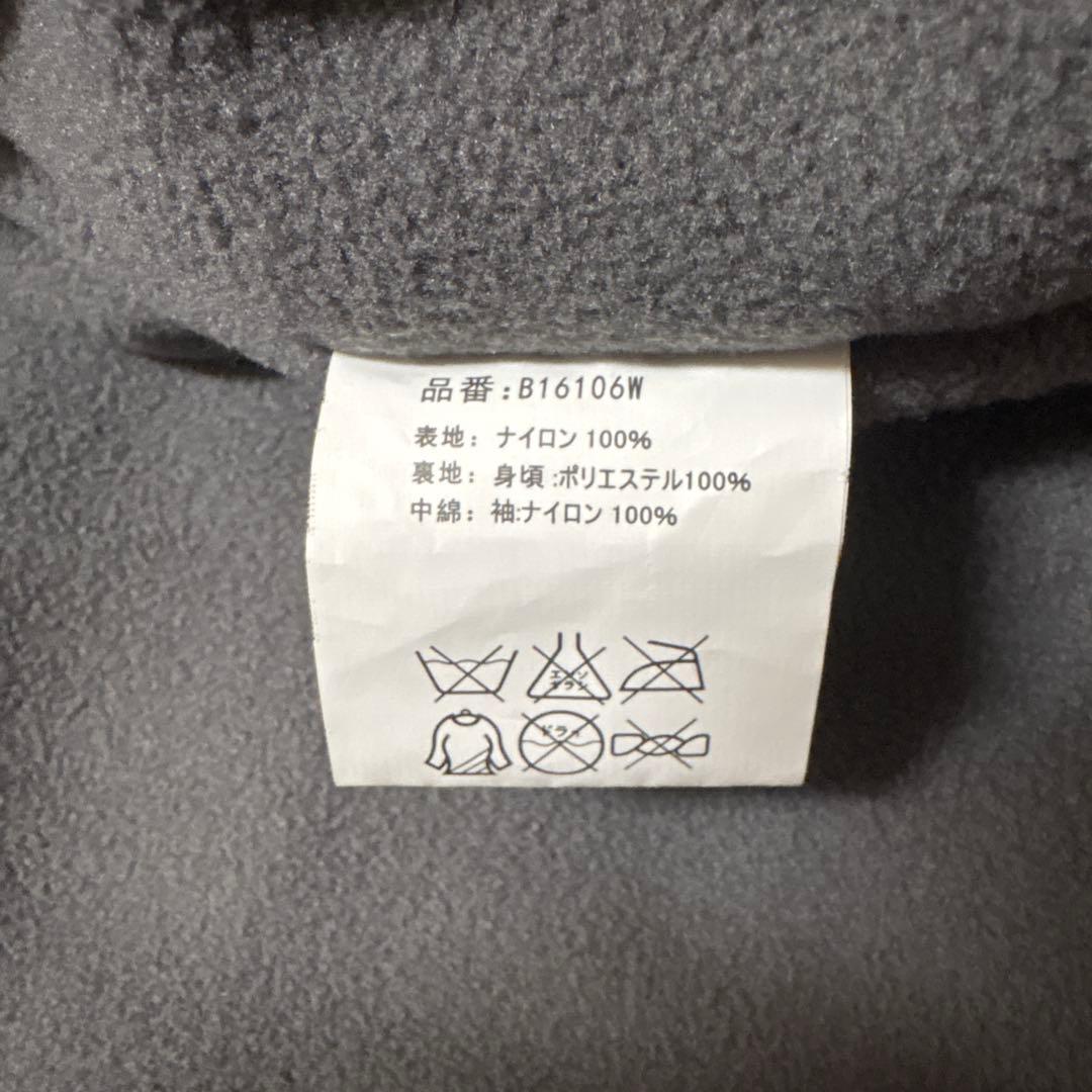 BADBOY ウインタージャケット Lサイズ