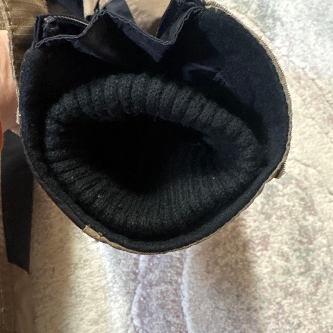 BADBOY ウインタージャケット Lサイズ