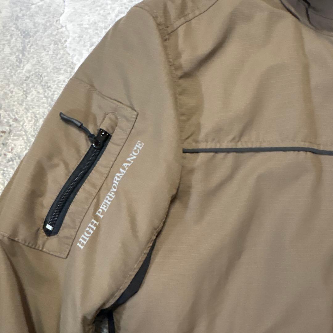 BADBOY ウインタージャケット Lサイズ