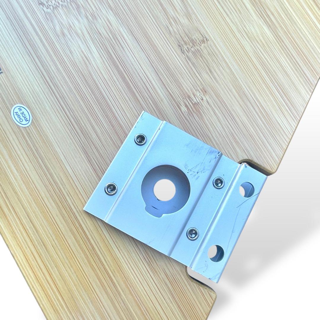 【peak】IGTシリーズ　マルチファンクションテーブルオープン　R竹