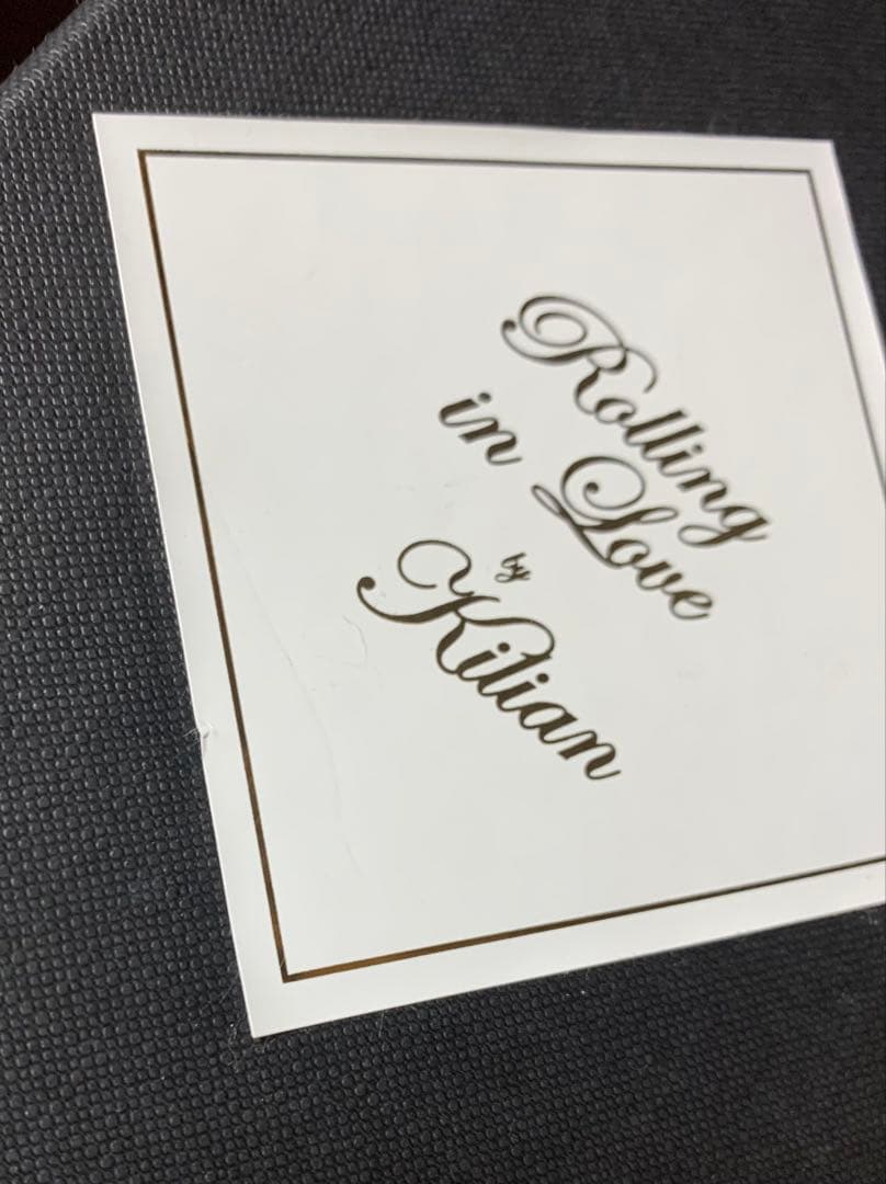 キリアン ローリングインラブオードパルファム50ml