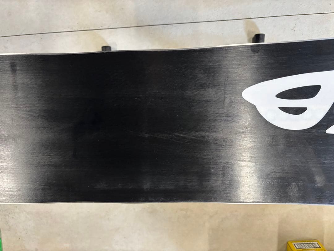 LIB TECH ORCA150. 23-24モデル