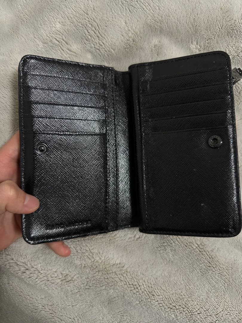 MARC JACOBS 財布