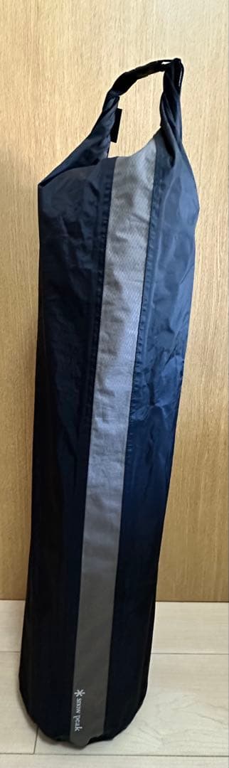  peak スノーピーク キャンピングマット2.5w