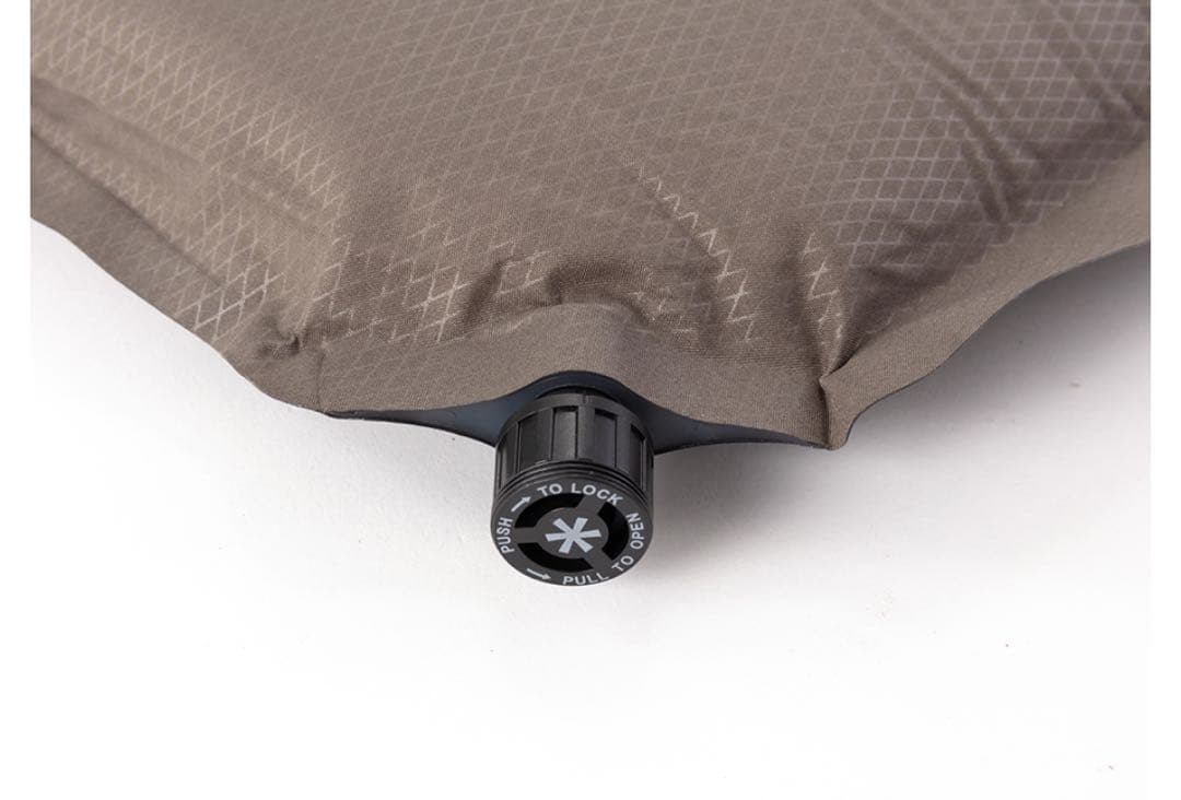  peak スノーピーク キャンピングマット2.5w