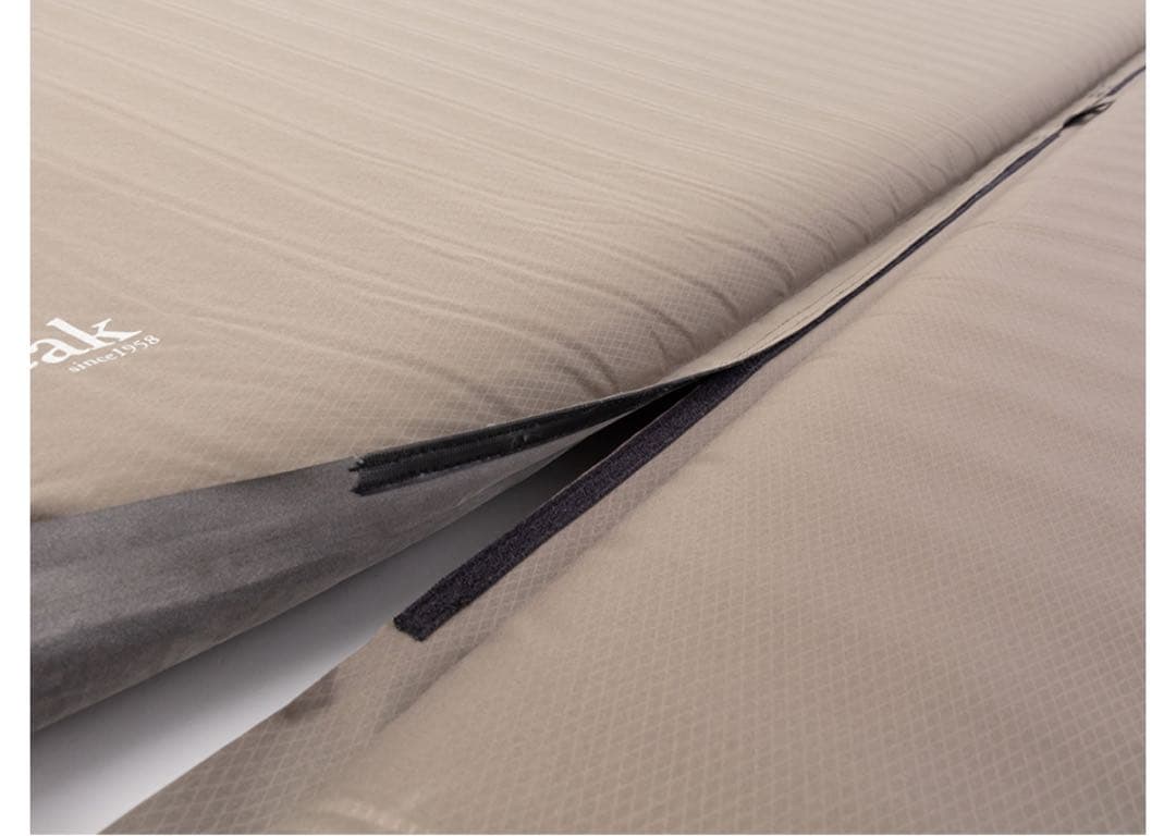  peak スノーピーク キャンピングマット2.5w