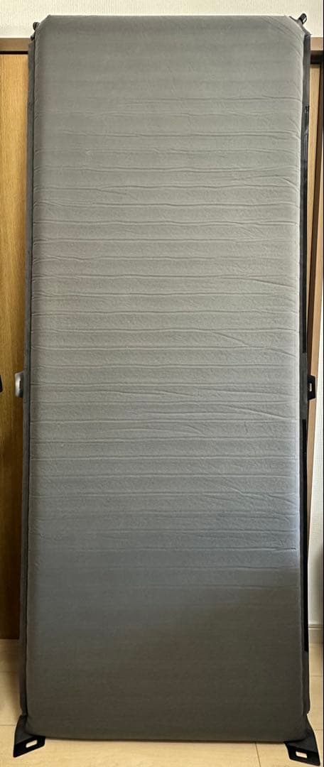  peak スノーピーク キャンピングマット2.5w