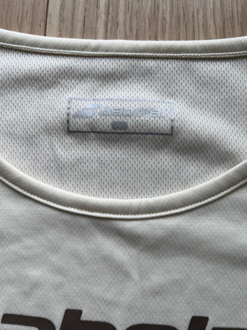 【新品未使用】バボラ レディースウェアセット