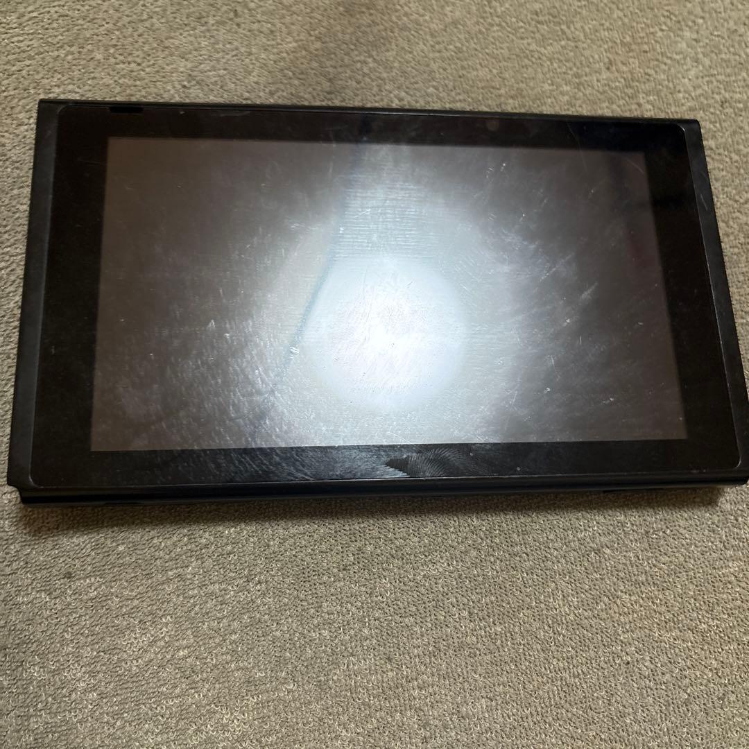 Nintendo Switch 本体とPro Controller セット