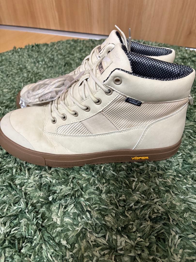 美品　DANNER GLACIER ダナー　グレイシア スノーブーツ　26.5