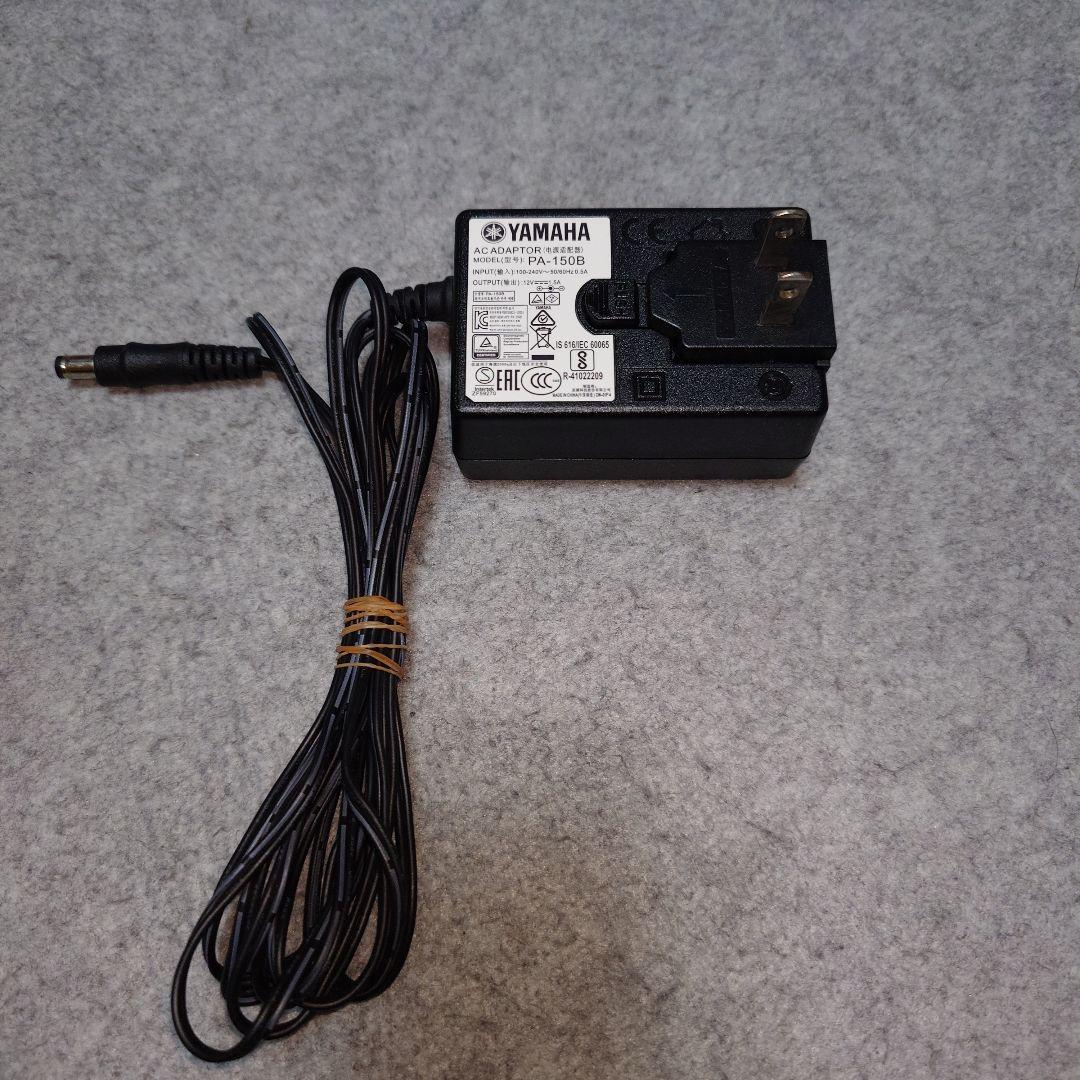 YAMAHA 音源モジュール MU500 ジャンク品