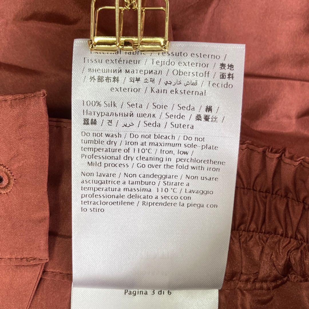 VALENTINO ハーフパンツ ピンク 42 上品 キレイめ 着回し シンプル